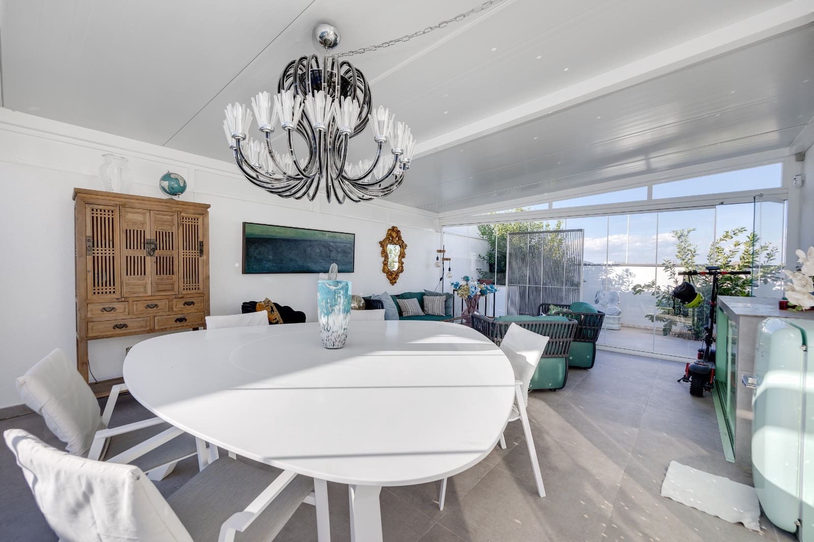 3 bedroom Villa for sale in Formentera del Segura with pool garage - € 499,000 (Ref: 9950416)