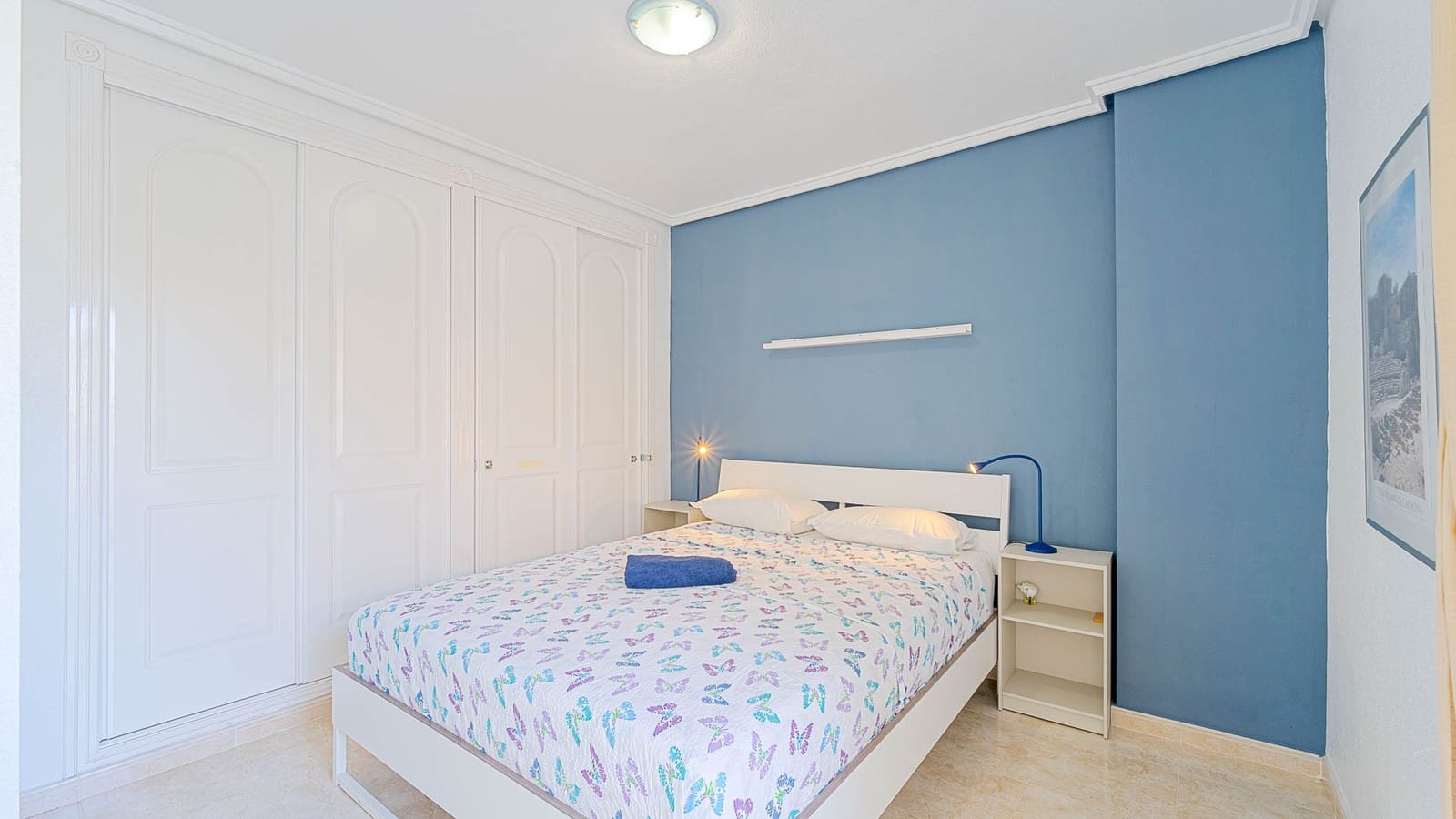 3 makuuhuone Omakotitalo myytävänä paikassa Dona Pepa mukana uima-altaan - 285 000 € (Ref: 9956372)