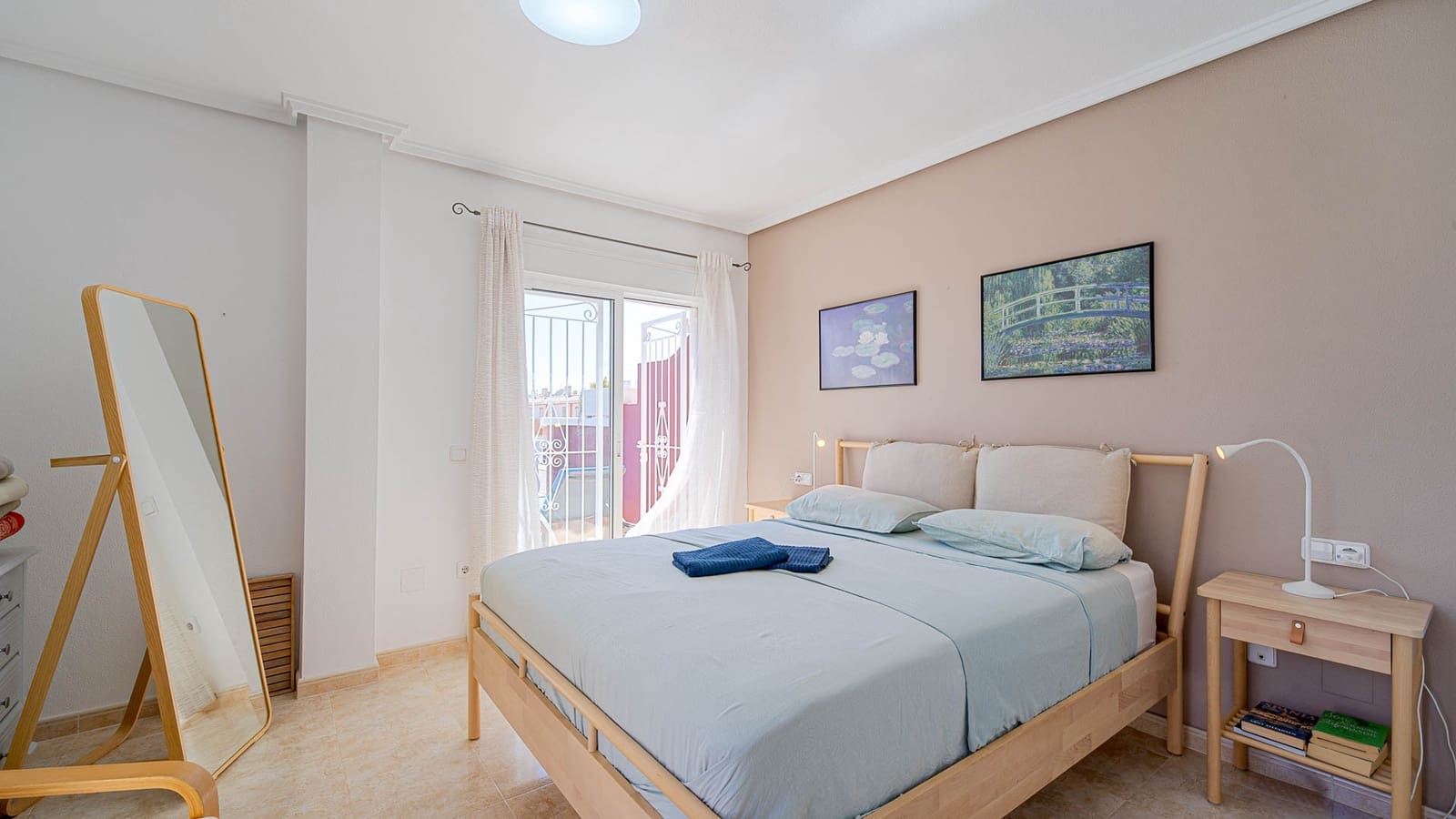 3 makuuhuone Omakotitalo myytävänä paikassa Dona Pepa mukana uima-altaan - 285 000 € (Ref: 9956372)