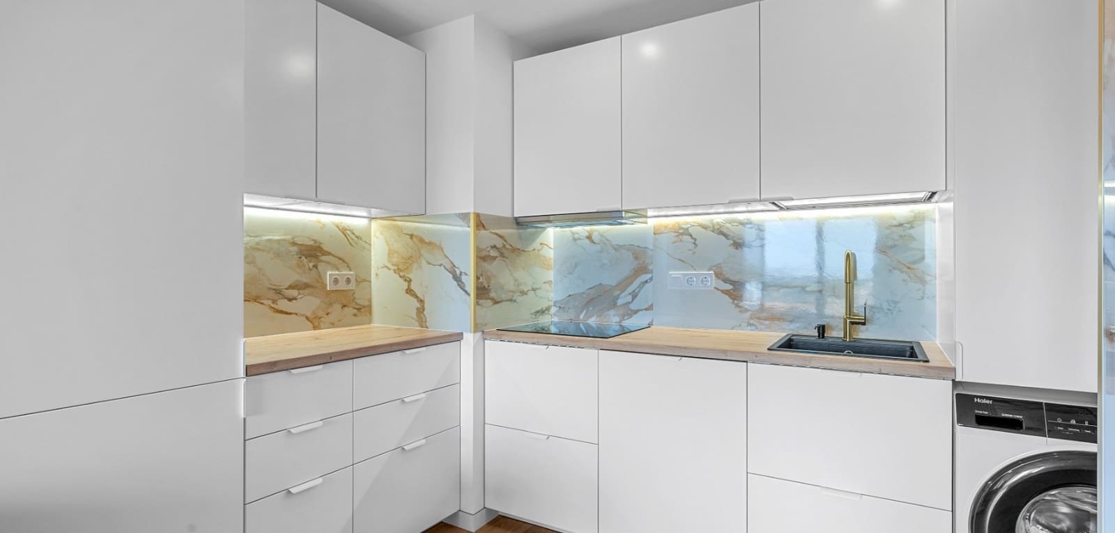 2 soveværelse Lejlighed til salg i Orihuela Costa med swimmingpool garage - € 225.000 (Ref: 9976092)