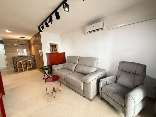 3 soveværelse Lejlighed til salg i Playa del Cura, Torrevieja - € 450.000 (Ref: 9976093)