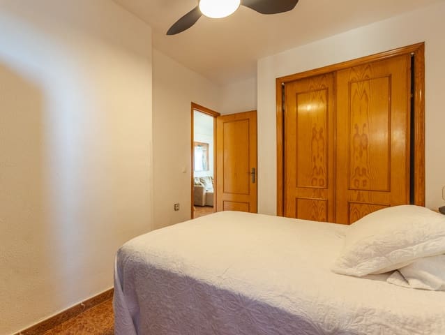 2 soveværelse Lejlighed til salg i Antonio Machado, Torrevieja - € 145.000 (Ref: 9976347)