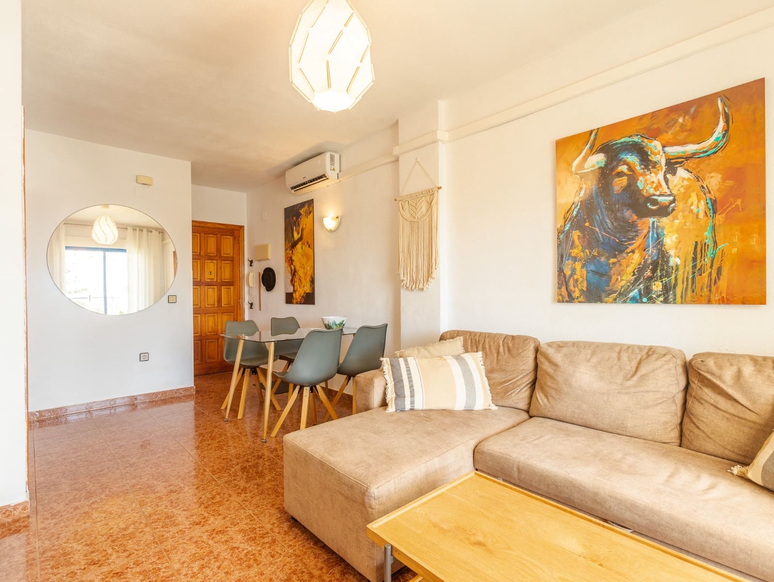 2 bedroom Apartment for sale in Torrevieja - € 145,000 (Ref: 9976347)