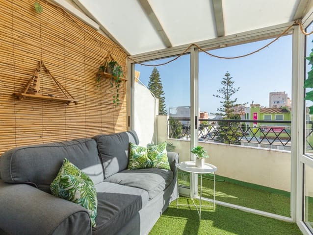 2 soveværelse Lejlighed til salg i Antonio Machado, Torrevieja - € 145.000 (Ref: 9976347)