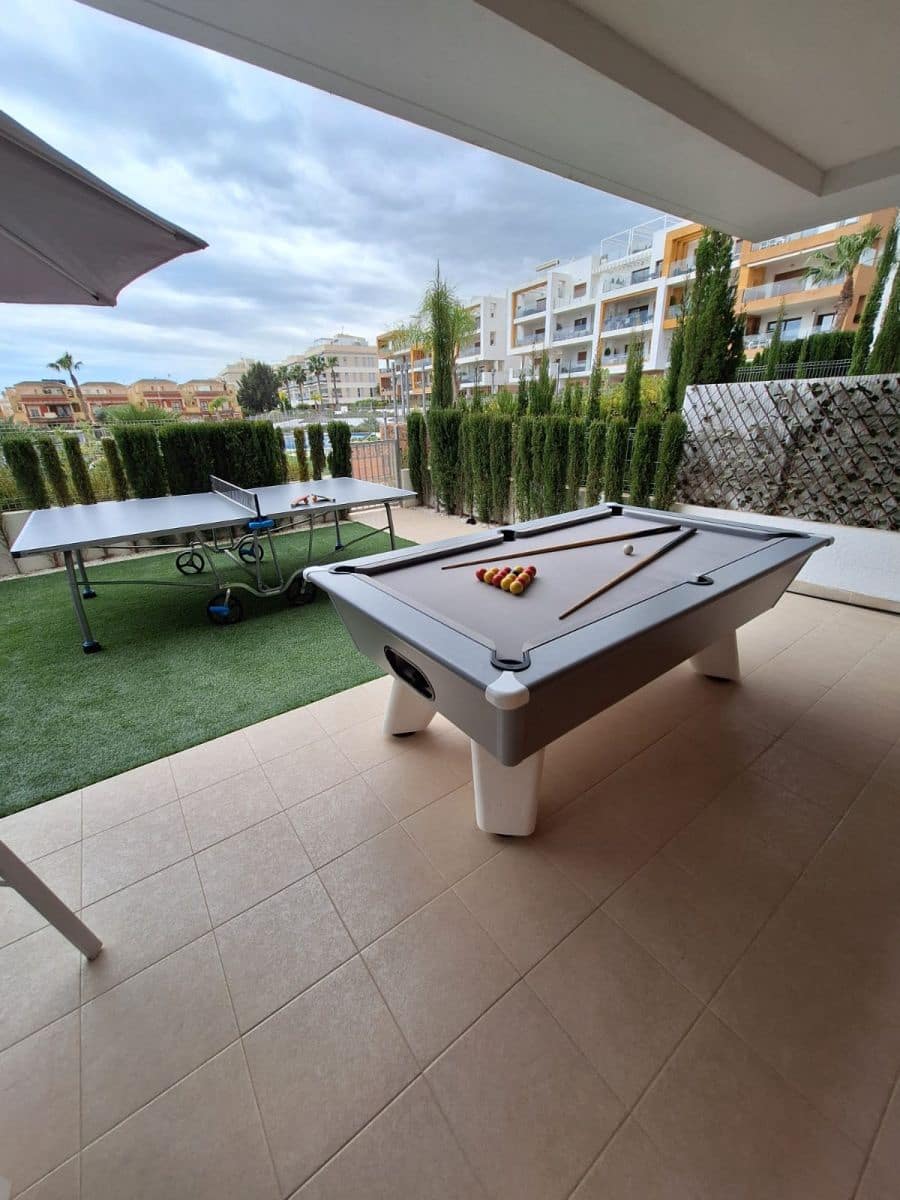 2 bedroom Apartment for sale in Los Dolses with pool - € 295,000 (Ref: 9976487)