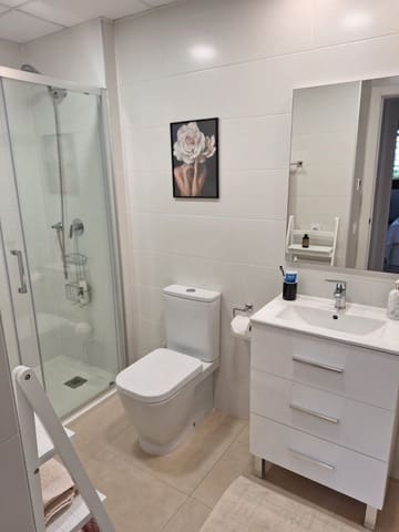 2 soverom Leilighet til salgs i Los Dolses, Orihuela med svømmebasseng - € 295 000 (Ref: 9976487)