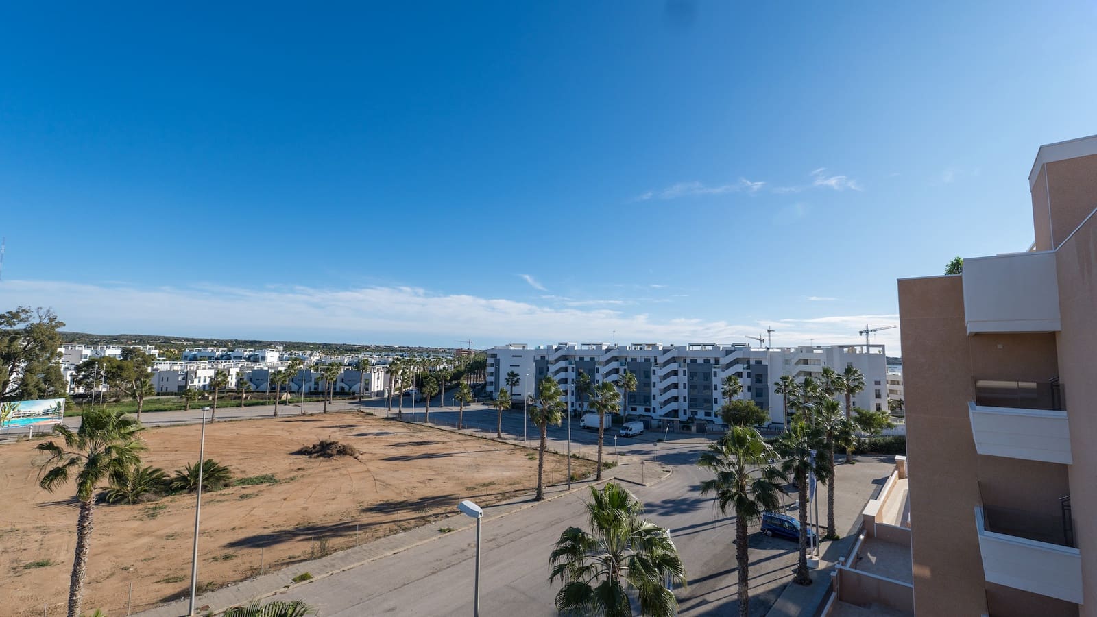 3 chambre Appartement à vendre à El Raso avec piscine garage - 379 000 € (Ref: 9976489)