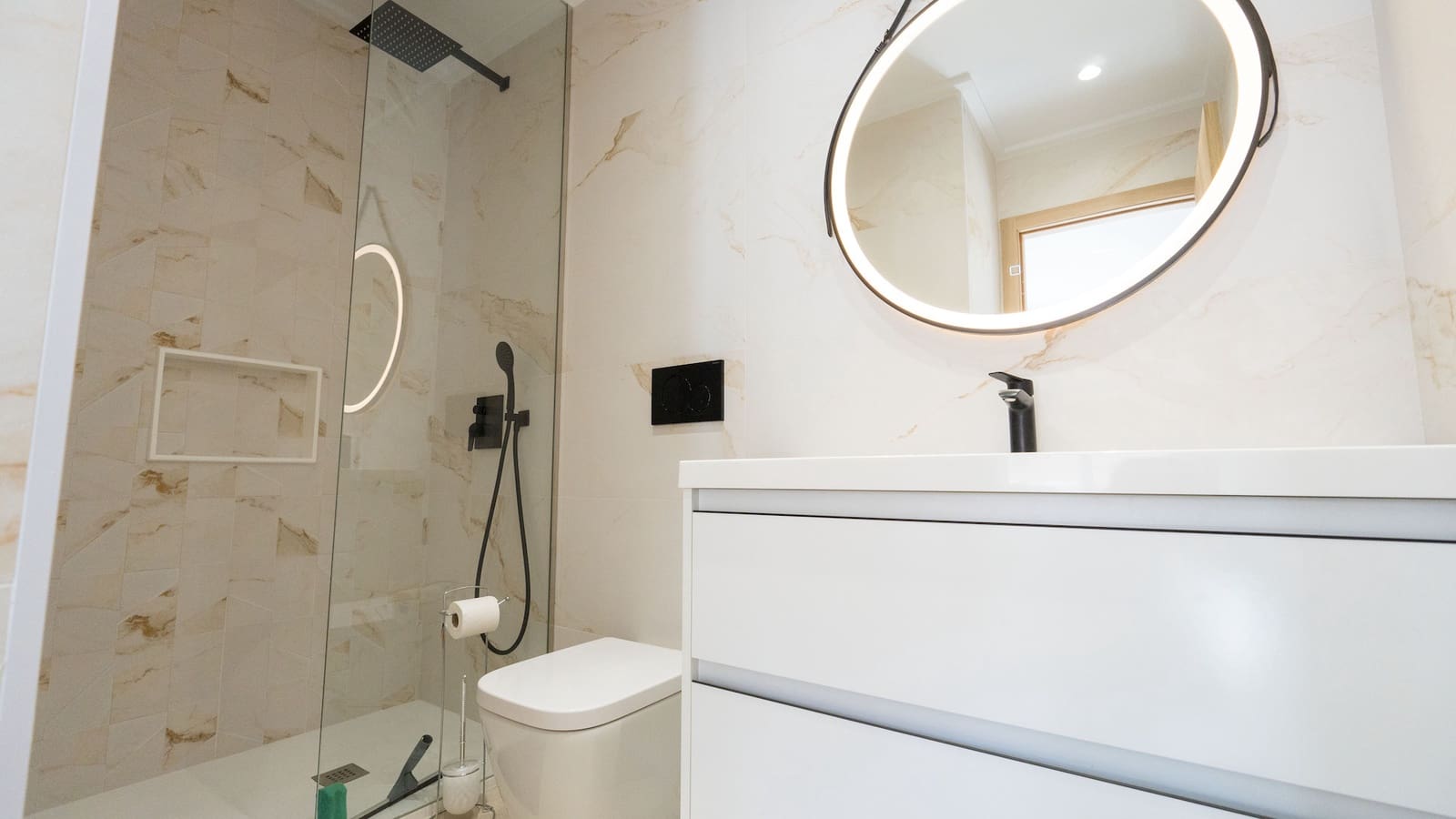 3 chambre Appartement à vendre à El Raso avec piscine garage - 379 000 € (Ref: 9976489)