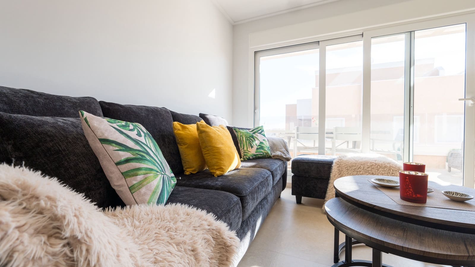 3 chambre Appartement à vendre à El Raso avec piscine garage - 379 000 € (Ref: 9976489)