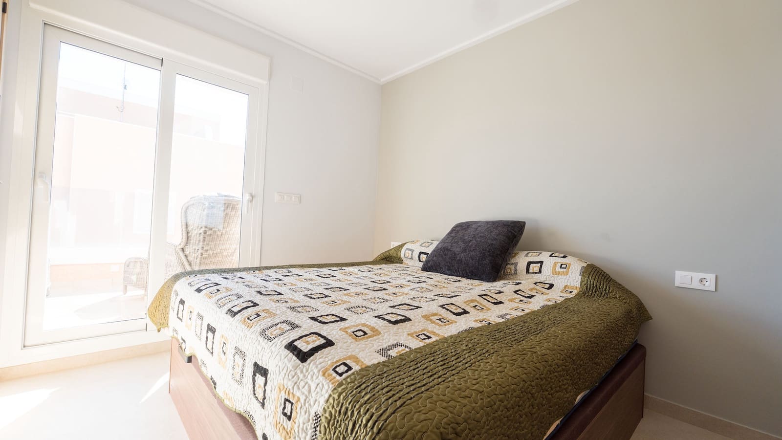 3 chambre Appartement à vendre à El Raso avec piscine garage - 379 000 € (Ref: 9976489)