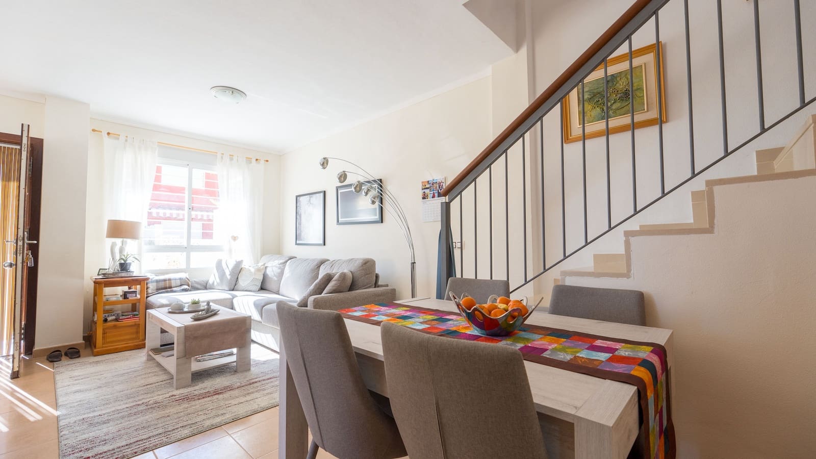 2 bedroom Townhouse for sale in Villamartin with pool garage - € 189,000 (Ref: 9976490)