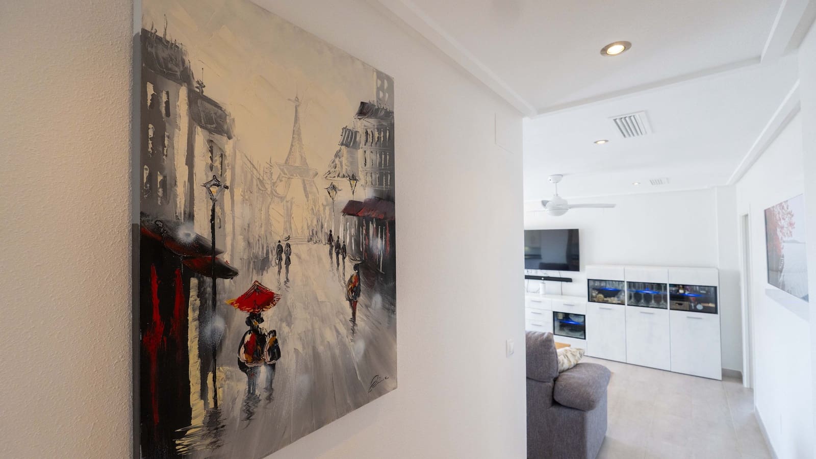 3 sypialnia Apartament na sprzedaż w Villamartin z basenem - 360 000 € (Ref: 9976491)