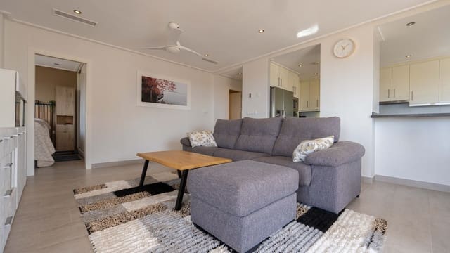3 soverom Leilighet til salgs i Villamartin, Orihuela med svømmebasseng - € 360 000 (Ref: 9976491)