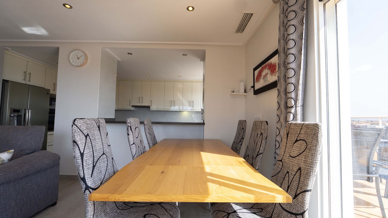3 sypialnia Apartament na sprzedaż w Villamartin z basenem - 360 000 € (Ref: 9976491)