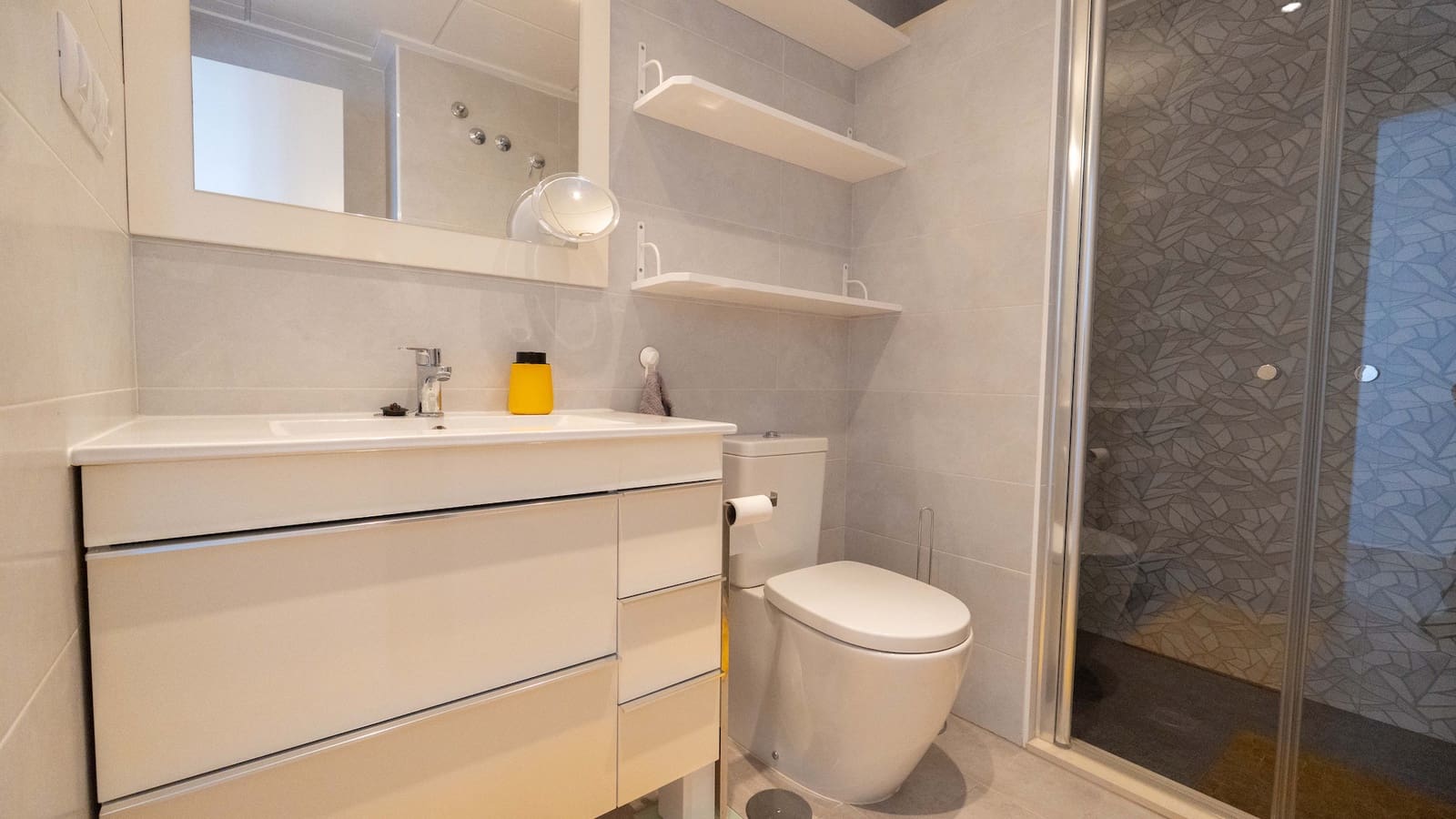3 sypialnia Apartament na sprzedaż w Villamartin z basenem - 360 000 € (Ref: 9976491)