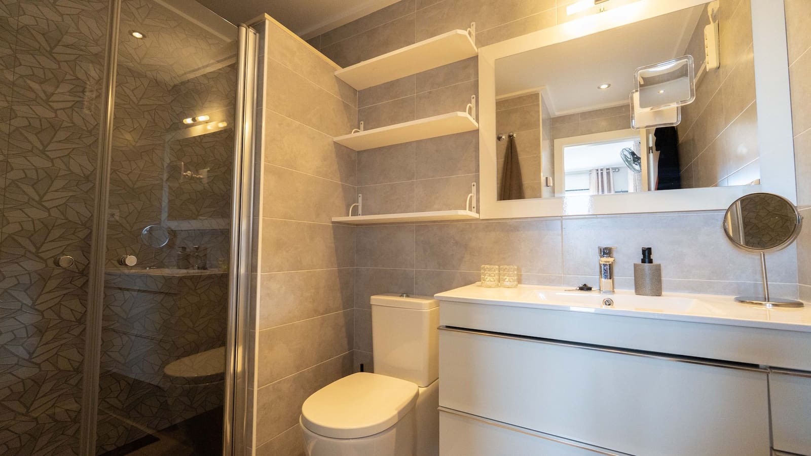 3 sypialnia Apartament na sprzedaż w Villamartin z basenem - 360 000 € (Ref: 9976491)