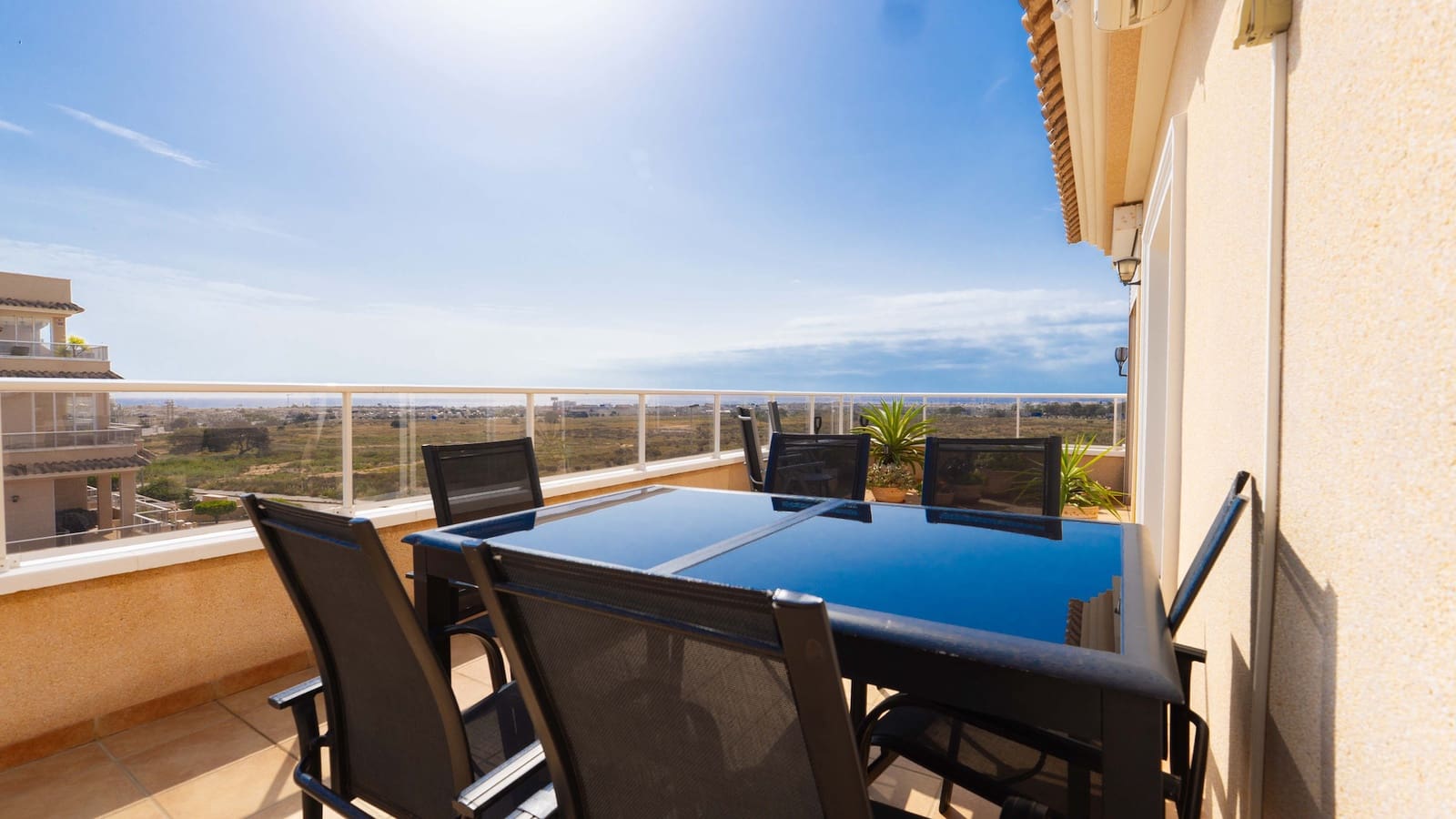 3 sypialnia Apartament na sprzedaż w Villamartin z basenem - 360 000 € (Ref: 9976491)
