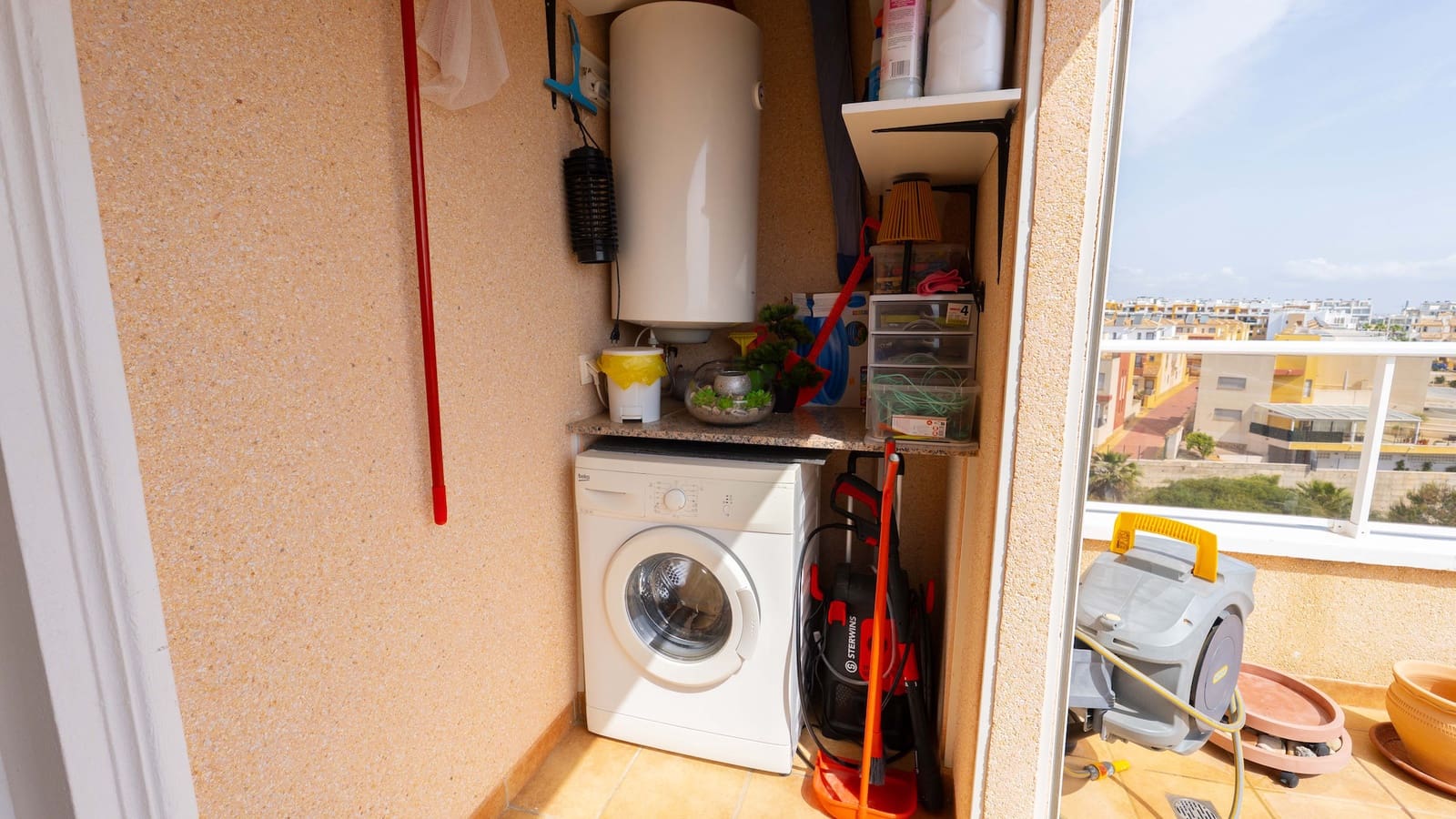 3 sypialnia Apartament na sprzedaż w Villamartin z basenem - 360 000 € (Ref: 9976491)