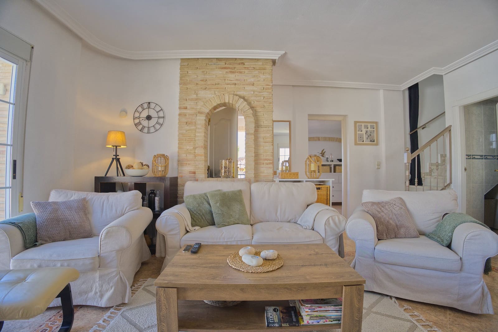 3 soveværelse Villa til salg i Torrevieja med swimmingpool garage - € 415.000 (Ref: 9976492)