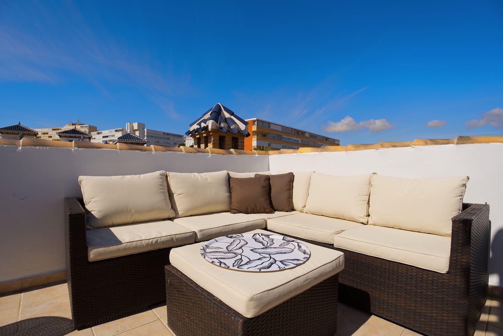 3 soveværelse Villa til salg i Torrevieja med swimmingpool garage - € 415.000 (Ref: 9976492)
