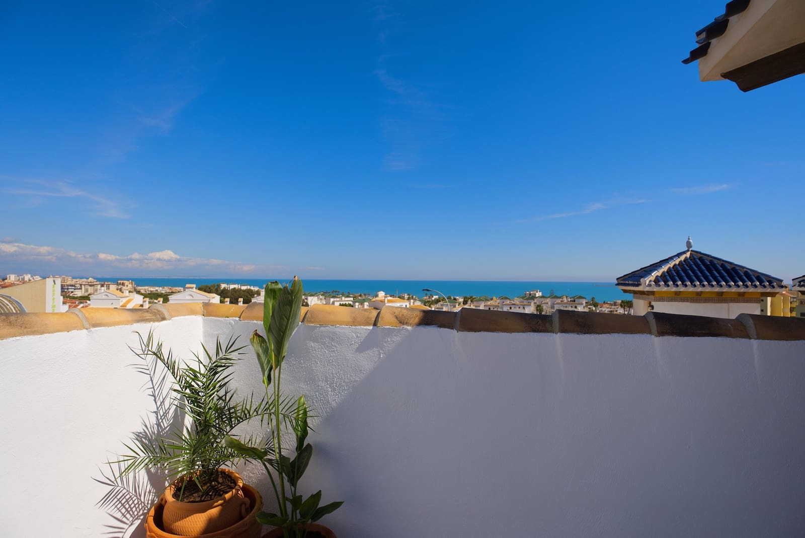 3 soveværelse Villa til salg i Torrevieja med swimmingpool garage - € 415.000 (Ref: 9976492)