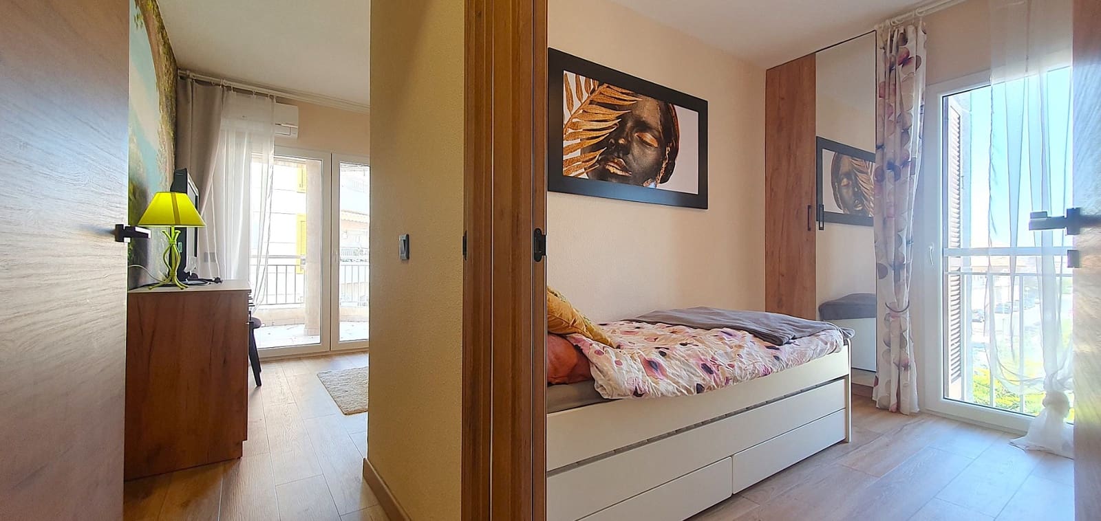 3 quarto Apartamento para venda em Torrevieja com piscina - 193 000 € (Ref: 9976493)