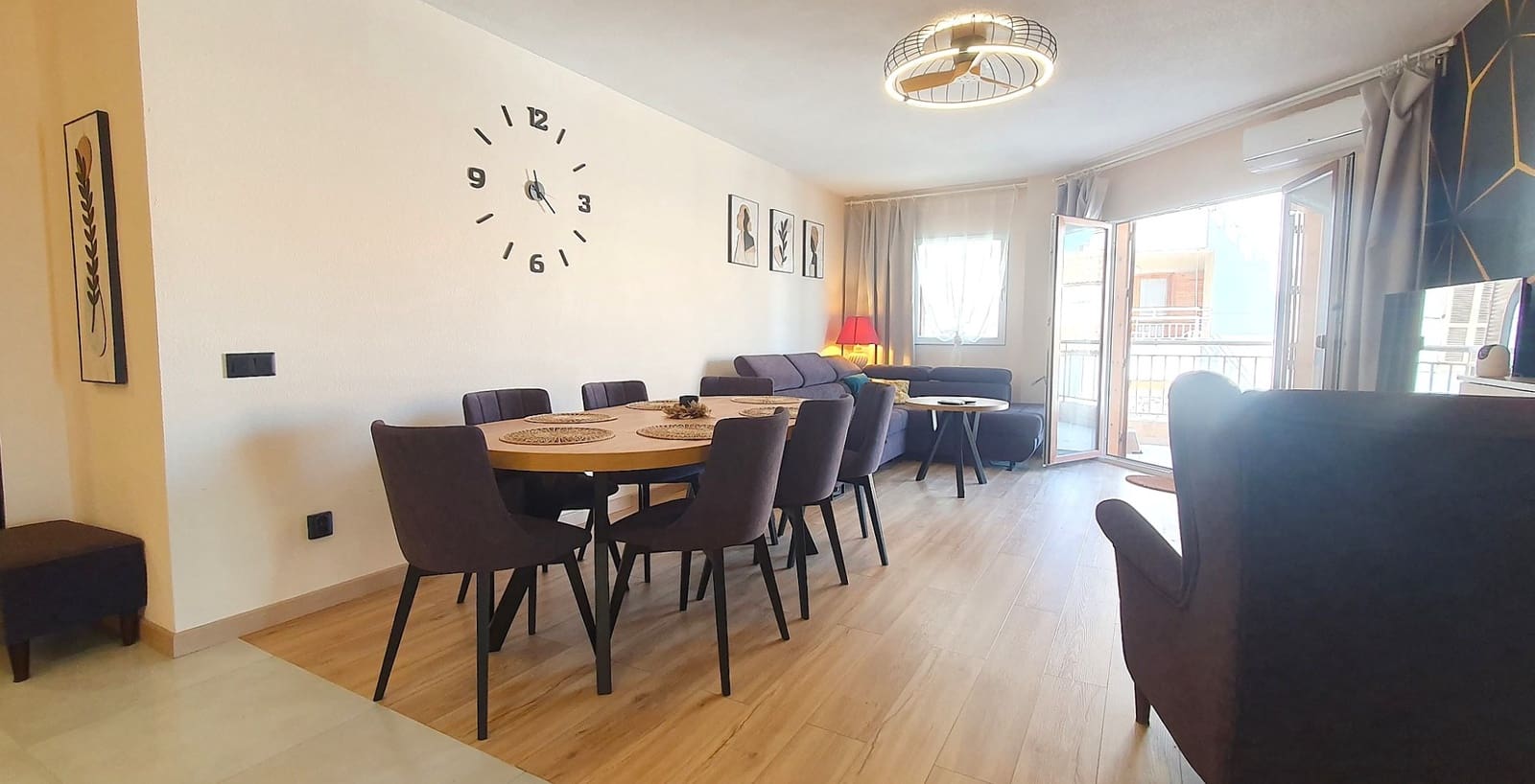 3 quarto Apartamento para venda em Torrevieja com piscina - 193 000 € (Ref: 9976493)