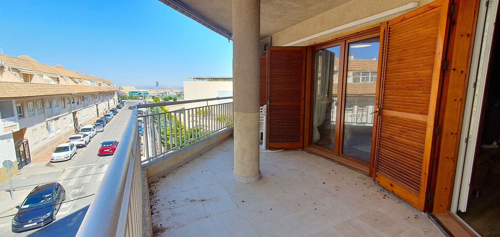 3 quarto Apartamento para venda em Torrevieja com piscina - 193 000 € (Ref: 9976493)
