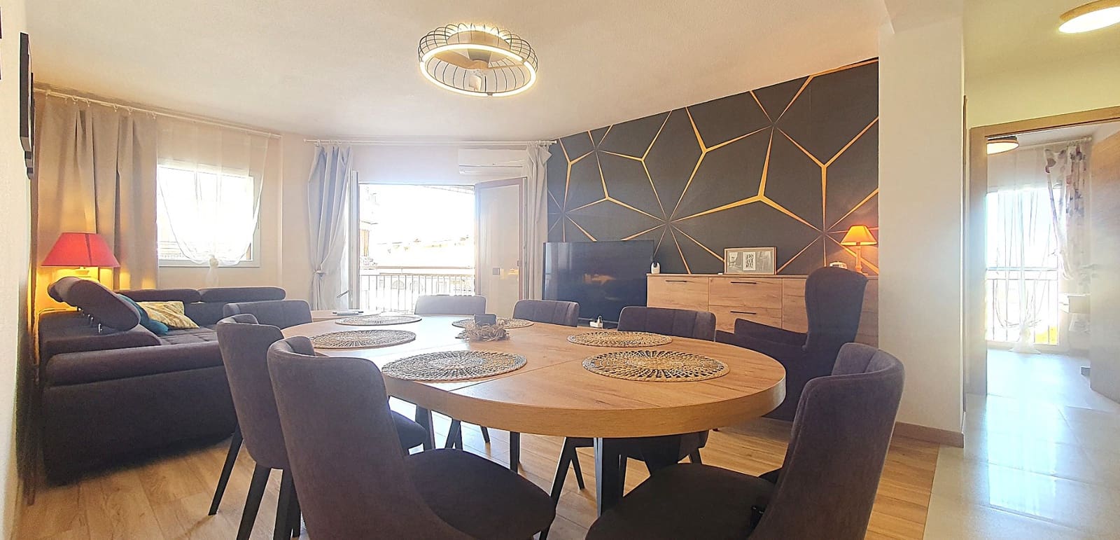 3 quarto Apartamento para venda em Torrevieja com piscina - 193 000 € (Ref: 9976493)