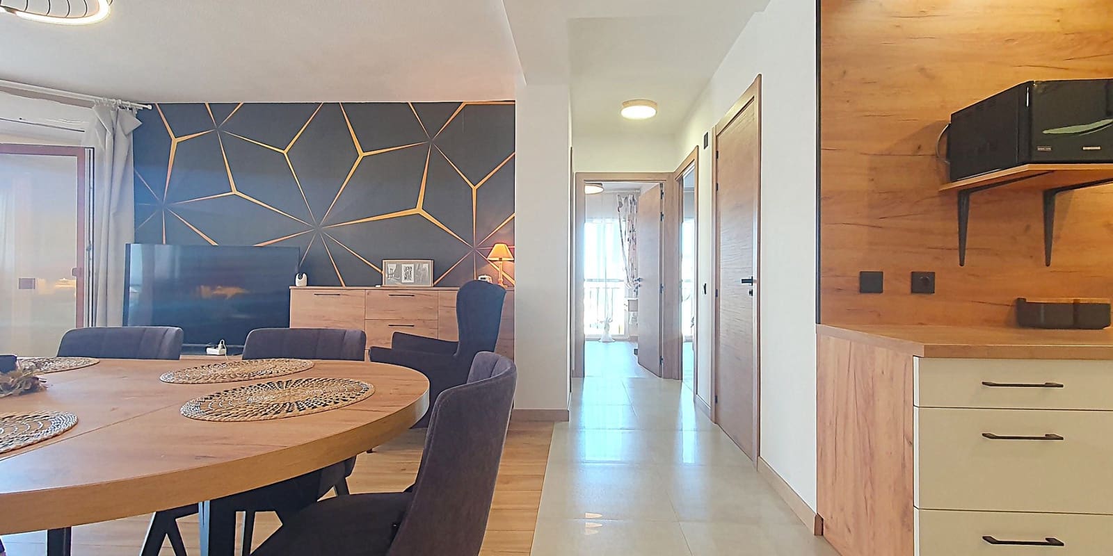 3 quarto Apartamento para venda em Torrevieja com piscina - 193 000 € (Ref: 9976493)