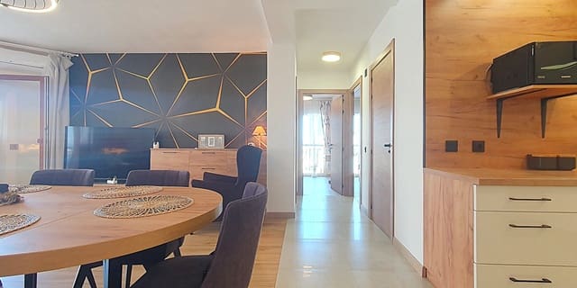 3 soverom Leilighet til salgs i Playa del Acequión, Torrevieja med svømmebasseng - € 193 000 (Ref: 9976493)