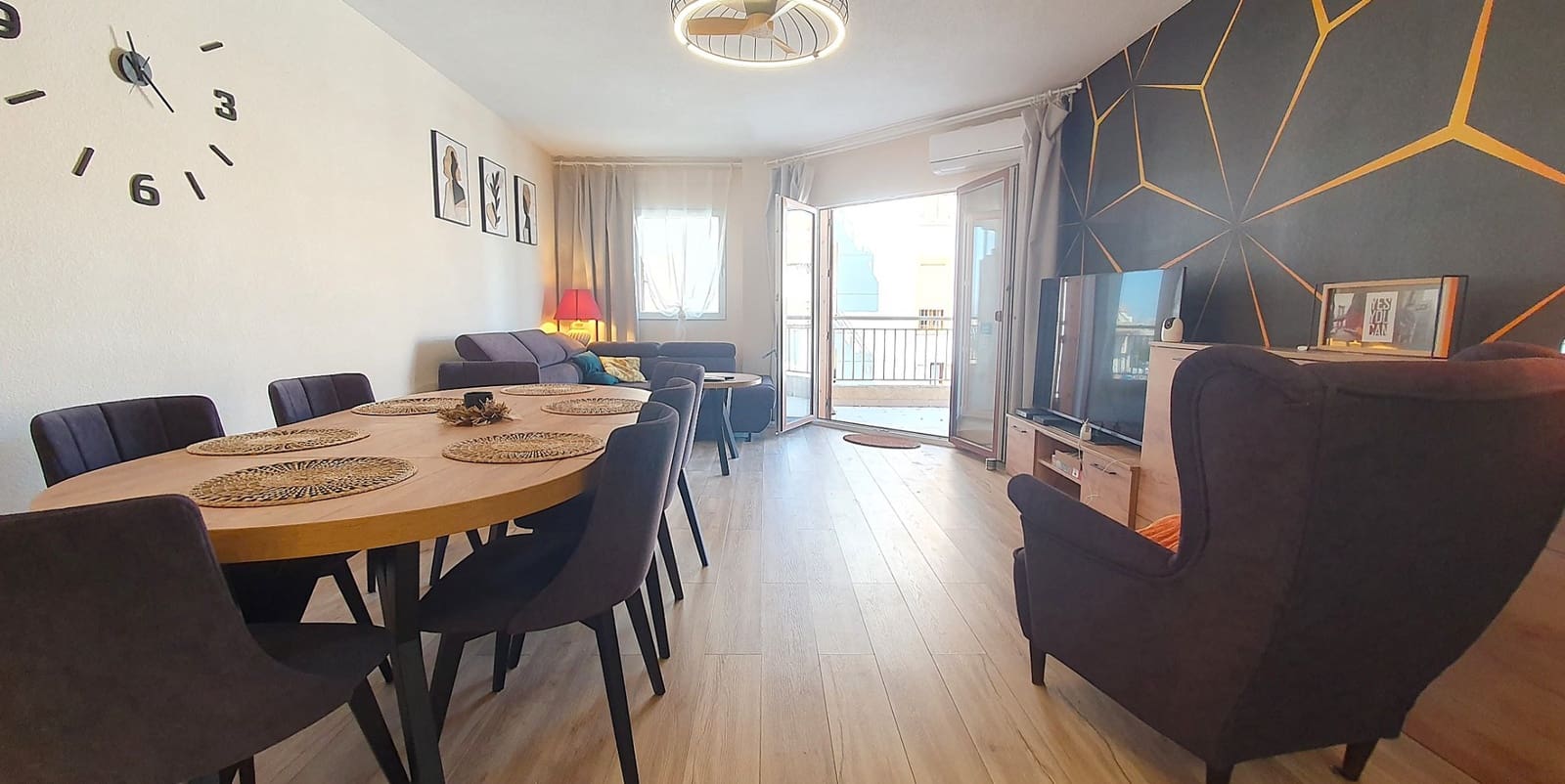 3 quarto Apartamento para venda em Torrevieja com piscina - 193 000 € (Ref: 9976493)
