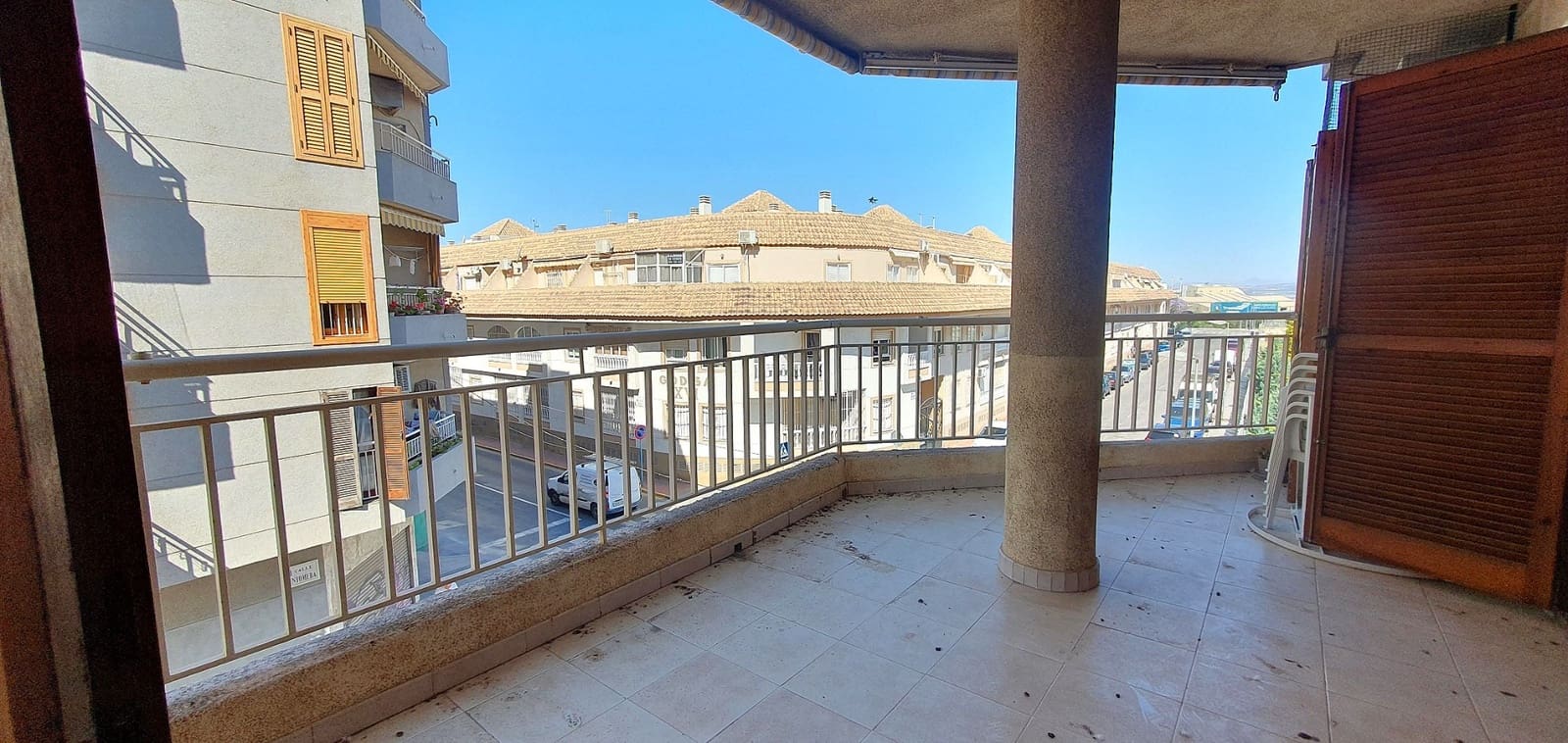 3 quarto Apartamento para venda em Torrevieja com piscina - 193 000 € (Ref: 9976493)