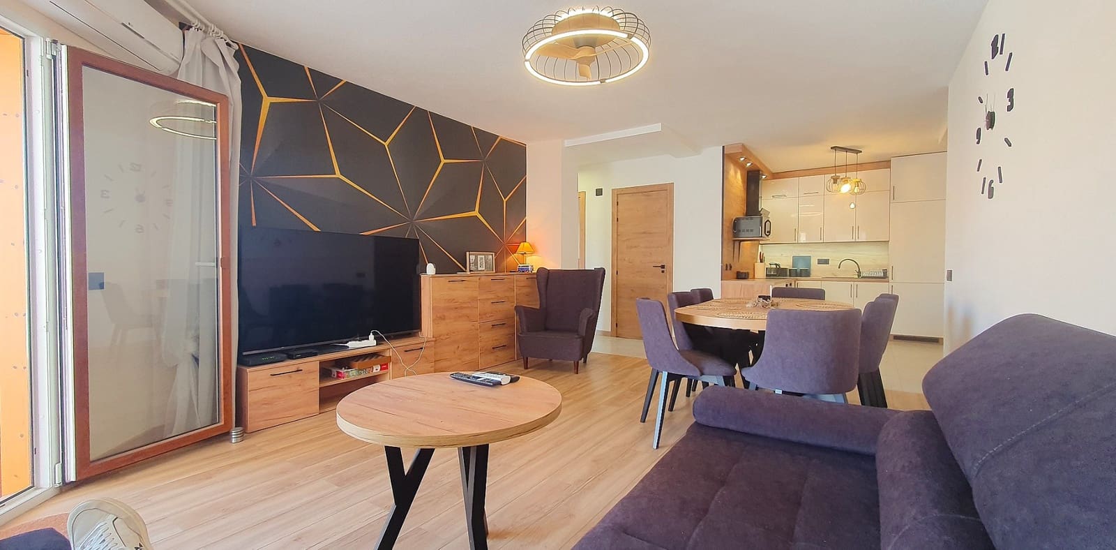 3 quarto Apartamento para venda em Torrevieja com piscina - 193 000 € (Ref: 9976493)