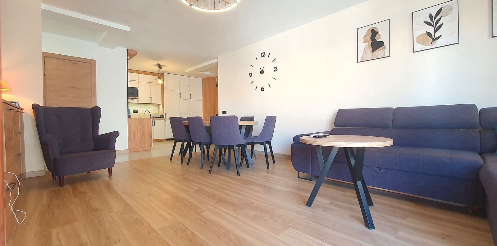 3 quarto Apartamento para venda em Torrevieja com piscina - 193 000 € (Ref: 9976493)
