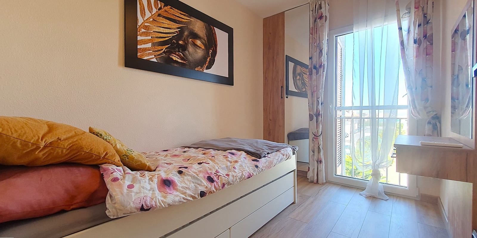 3 quarto Apartamento para venda em Torrevieja com piscina - 193 000 € (Ref: 9976493)