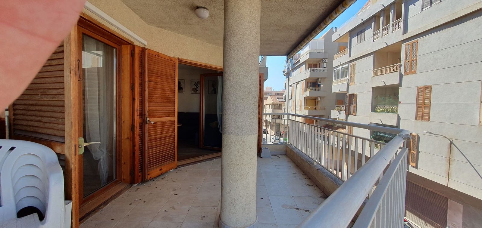 3 quarto Apartamento para venda em Torrevieja com piscina - 193 000 € (Ref: 9976493)