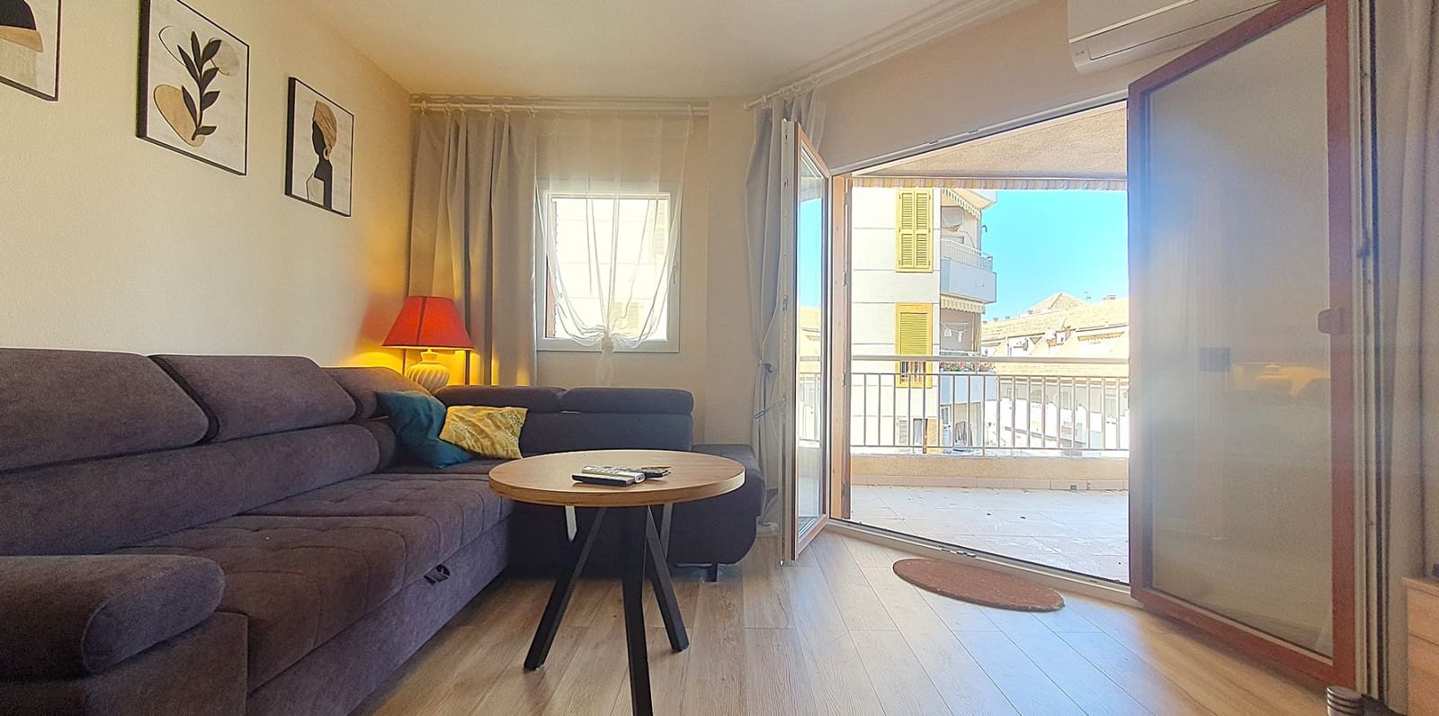 3 quarto Apartamento para venda em Torrevieja com piscina - 193 000 € (Ref: 9976493)