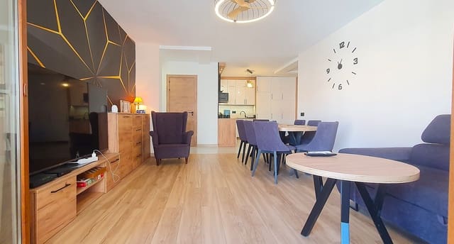 3 soverom Leilighet til salgs i Playa del Acequión, Torrevieja med svømmebasseng - € 193 000 (Ref: 9976493)
