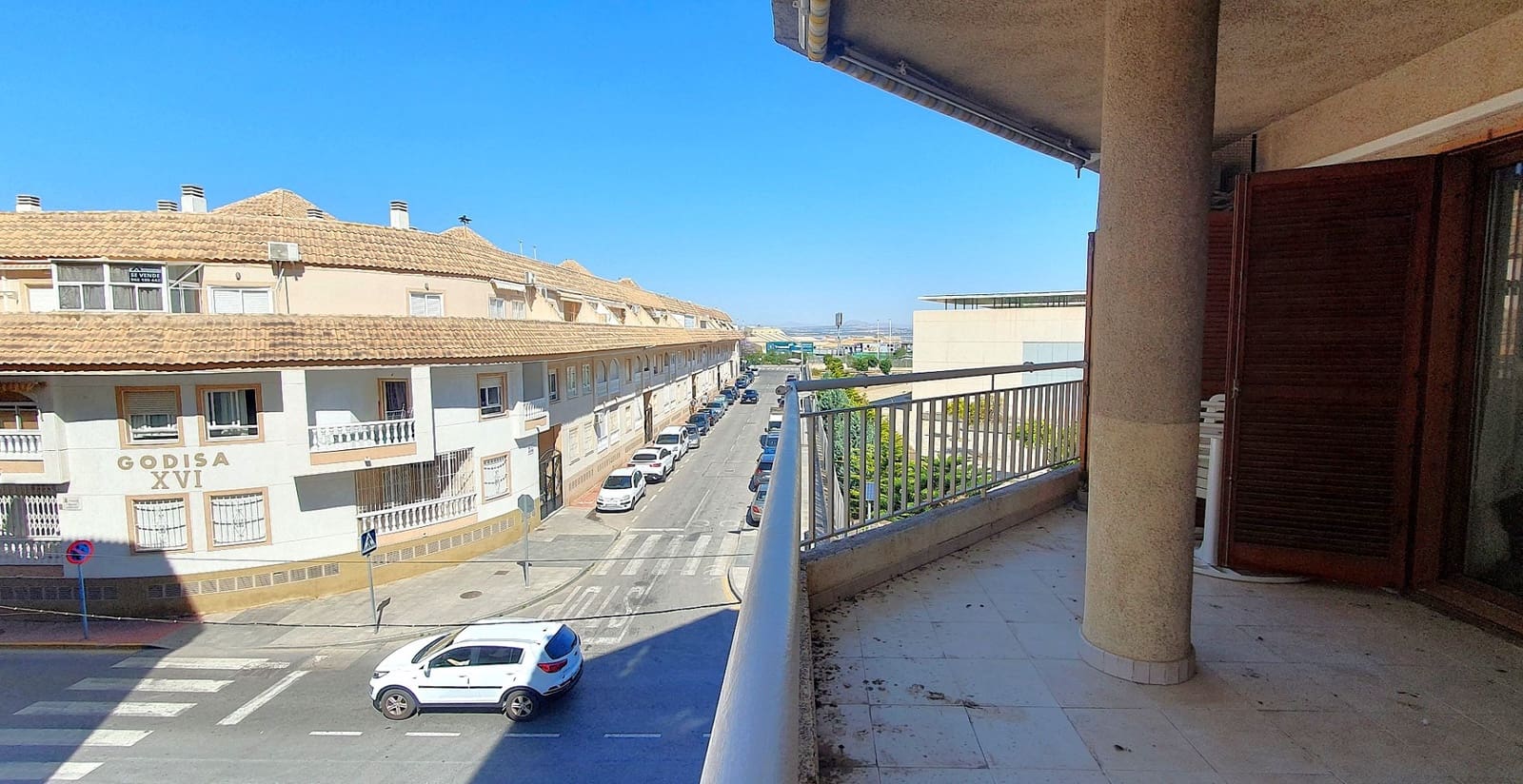 3 quarto Apartamento para venda em Torrevieja com piscina - 193 000 € (Ref: 9976493)