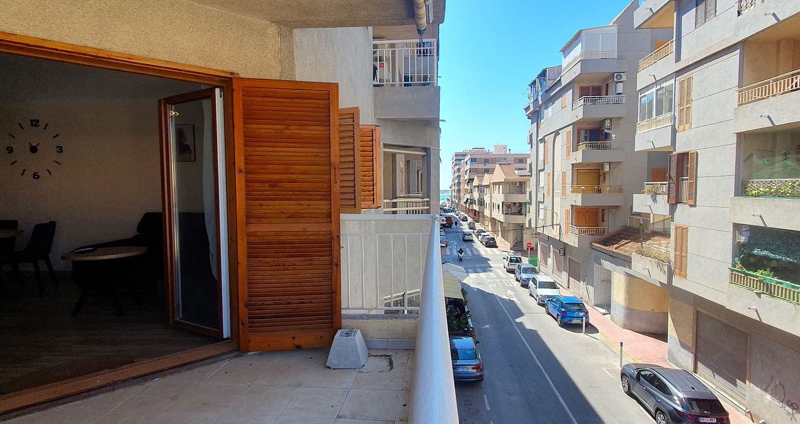 3 quarto Apartamento para venda em Torrevieja com piscina - 193 000 € (Ref: 9976493)