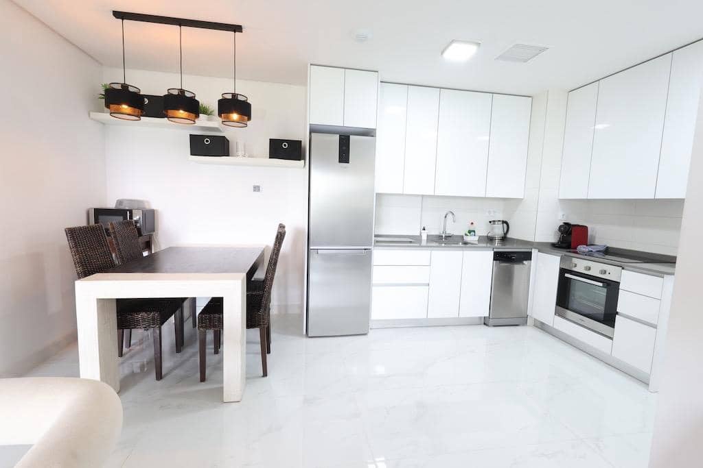 3 quarto Apartamento para venda em Villamartin com piscina - 335 000 € (Ref: 9976494)