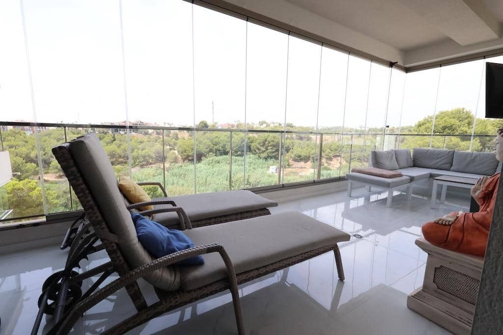 3 quarto Apartamento para venda em Villamartin com piscina - 335 000 € (Ref: 9976494)