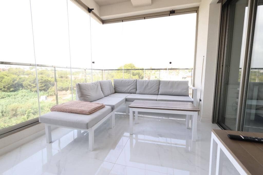 3 quarto Apartamento para venda em Villamartin com piscina - 335 000 € (Ref: 9976494)