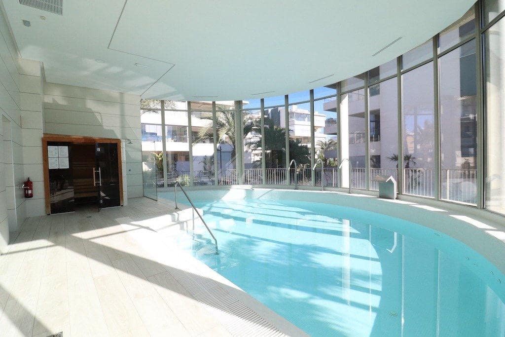 3 quarto Apartamento para venda em Villamartin com piscina - 335 000 € (Ref: 9976494)
