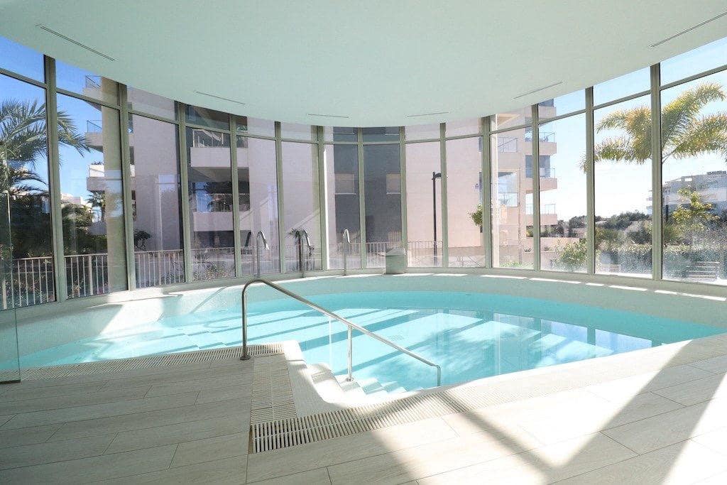3 quarto Apartamento para venda em Villamartin com piscina - 335 000 € (Ref: 9976494)