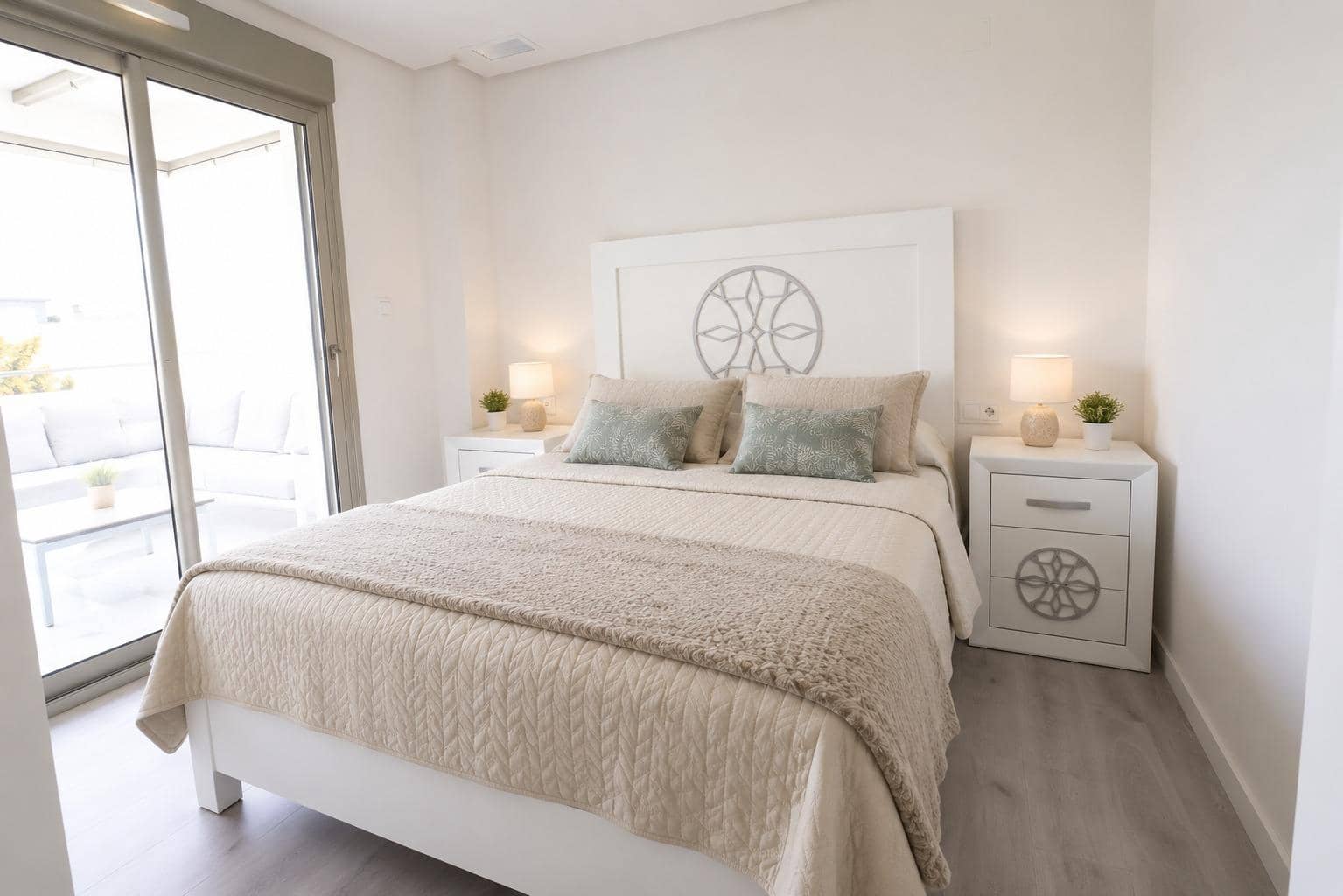 3 quarto Apartamento para venda em Villamartin com piscina - 335 000 € (Ref: 9976494)