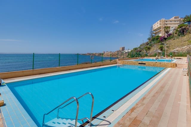 2 sovrum Lägenhet till salu i Torre del Moro, Torrevieja med pool - 219 500 € (Ref: 9991901)