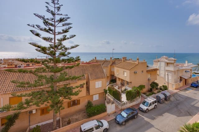 2 sovrum Lägenhet till salu i Torre del Moro, Torrevieja med pool - 219 500 € (Ref: 9991901)