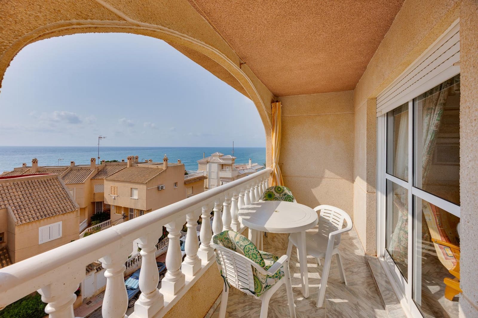 2 sovrum Lägenhet till salu i Torre del Moro med pool - 219 500 € (Ref: 9991901)